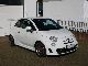 Abarth  500 * Sports exhaust + sport suspension! * 2008 Used vehicle photo