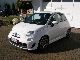 2008 Abarth  500 * Sports exhaust + sport suspension! * Sports car/Coupe Used vehicle photo 1
