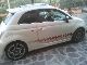 2008 Abarth  500 esseesse Sports car/Coupe Used vehicle photo 1