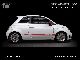 Abarth  500 pick up price from stock fw-mobile! 2011 New vehicle photo