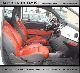 2008 Abarth  500 Air Car 17 \ Sports car/Coupe Used vehicle photo 9