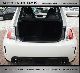2008 Abarth  500 Air Car 17 \ Sports car/Coupe Used vehicle photo 11
