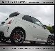 2008 Abarth  500 Air Car 17 \ Sports car/Coupe Used vehicle photo 12