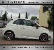 2008 Abarth  500 Air Car 17 \ Sports car/Coupe Used vehicle photo 14
