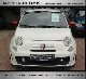 2008 Abarth  500 Air Car 17 \ Sports car/Coupe Used vehicle photo 1