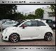 2008 Abarth  500 Air Car 17 \ Sports car/Coupe Used vehicle photo 3