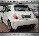 2008 Abarth  500 Air Car 17 \ Sports car/Coupe Used vehicle photo 4