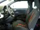 Abarth  500 1.4 T-Jet 16v is not an EU vehicle! 2011 Pre-Registration photo