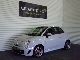 2011 Abarth  500 1.4 T-Jet 16v is not an EU vehicle! Limousine Pre-Registration photo 2