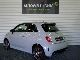 2011 Abarth  500 1.4 T-Jet 16v is not an EU vehicle! Limousine Pre-Registration photo 3