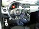 2011 Abarth  500 1.4 T-Jet 16v is not an EU vehicle! Limousine Pre-Registration photo 4