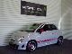 Abarth  500 1.4 T-Jet 16v is not an EU vehicle! 2011 Demonstration Vehicle photo