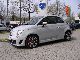 2011 Abarth  Abarth500 from Germany's largest Abarthhändler Small Car New vehicle photo 4