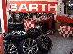 Abarth  Abarth500 Bi-Xenon - No EU No import TZ 2011 New vehicle photo