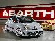2011 Abarth  Abarth500 Bi-Xenon - No EU No import TZ Small Car New vehicle photo 8
