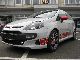 Abarth  PUNTO EVO FROM THE MIDDLE RHINE ABARTH DEALER! 2011 Demonstration Vehicle photo
