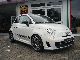 Abarth  500 / Exclusive dealer for Lower Saxony 2011 Demonstration Vehicle photo