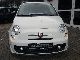 2011 Abarth  500 / Exclusive dealer for Lower Saxony Limousine Demonstration Vehicle photo 1