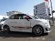 2011 Abarth  500 OF YOUR PARTNER ON MIDDLE RHINE Abarth! Small Car Pre-Registration photo 2
