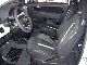 2011 Abarth  40 x immediately convertible - No, no EU import TZ Cabrio / roadster New vehicle photo 3