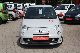 2011 Abarth  500 Abarth Sports car/Coupe Demonstration Vehicle photo 1