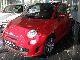 2011 Abarth  500C OF YOUR PARTNER ON MIDDLE RHINE Abarth! Cabrio / roadster Pre-Registration photo 1