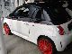 2011 Abarth  Abarth500 v. Convertible LARGEST ABARTH retailers for in FRG Cabrio / roadster New vehicle photo 10