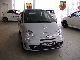 2011 Abarth  Abarth500 v. Convertible LARGEST ABARTH retailers for in FRG Cabrio / roadster New vehicle photo 14