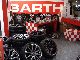 2011 Abarth  Abarth500 v. Convertible LARGEST ABARTH retailers for in FRG Cabrio / roadster New vehicle photo 6