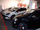 2011 Abarth  Abarth500 v. Convertible LARGEST ABARTH retailers for in FRG Cabrio / roadster New vehicle photo 8
