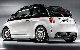 2011 Abarth  40 x 500 convertible immediately No EU-day registration Cabrio / roadster New vehicle photo 5