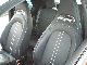 2011 Abarth  500C automatic leather navigation xenon EURO5 Cabrio / roadster Used vehicle photo 7