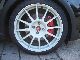 2008 Abarth  Grande Punto 1.4 16V Turbo supercar Limousine Used vehicle photo 2