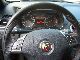2008 Abarth  Grande Punto 1.4 16V Turbo supercar Limousine Used vehicle photo 3