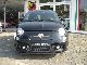 Abarth  500! You'll never live slow! 2011 New vehicle photo