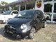 2011 Abarth  500! You'll never live slow! Limousine New vehicle photo 3