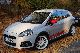 2010 Abarth  Fiat Grande Punto SuperSport \ Sports car/Coupe Used vehicle photo 2