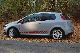 2010 Abarth  Fiat Grande Punto SuperSport \ Sports car/Coupe Used vehicle photo 3