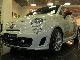 2011 Abarth  500 ESSEESSE with RECORD MONZA SPORT EXHAUST! Small Car Pre-Registration photo 2