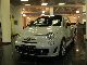 2011 Abarth  500 ESSEESSE with RECORD MONZA SPORT EXHAUST! Small Car Pre-Registration photo 4