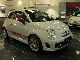 2011 Abarth  500 ESSEESSE with RECORD MONZA SPORT EXHAUST! Small Car Pre-Registration photo 5