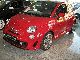 2011 Abarth  500 C / manual switch Cabrio / roadster New vehicle photo 13