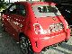 2011 Abarth  500 C / manual switch Cabrio / roadster New vehicle photo 6