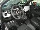 2011 Abarth  500C / Manual Bi Colour Cabrio / roadster New vehicle photo 4
