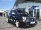 2011 Abarth  Esse Esse 500 Sedan 160 hp Limousine Used vehicle photo 1