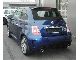 2009 Abarth  500C Convertible Limited Edition * Italia immediately Cabrio / roadster New vehicle photo 2