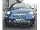 2009 Abarth  500C Convertible Limited Edition * Italia immediately Cabrio / roadster New vehicle photo 3