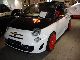 Abarth  Convertible G-Tech S EVO 217PS 345Nm RSS 2011 New vehicle photo