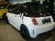 Abarth  Convertible G-Tech S EVO 215PS 345Nm RSS 2011 New vehicle photo