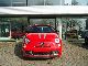 2011 Abarth  500 695 Tributo Ferrari stock - Limited! Small Car New vehicle photo 1
